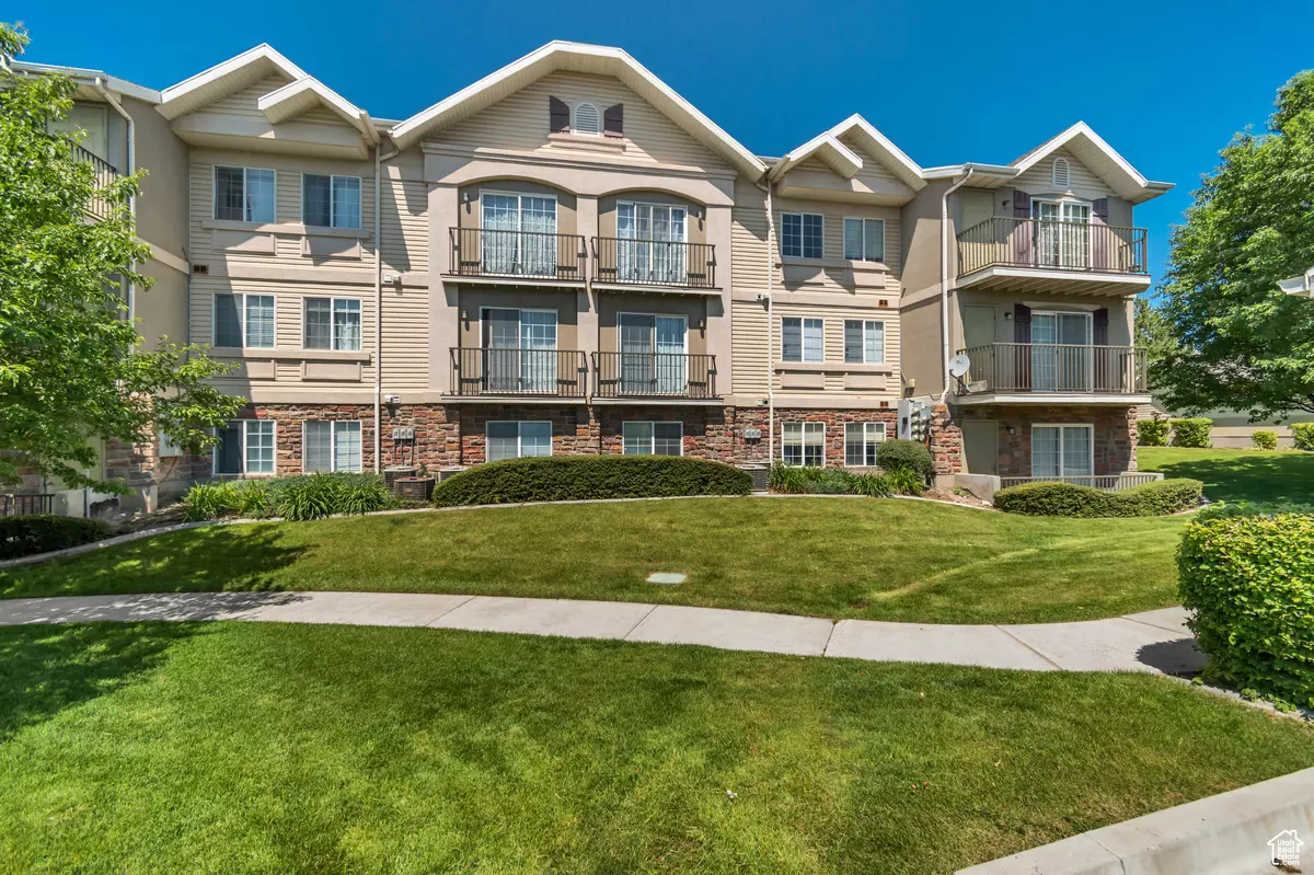 Saratoga Springs, UT 84045,2097 N MORNING STAR DR W #C8