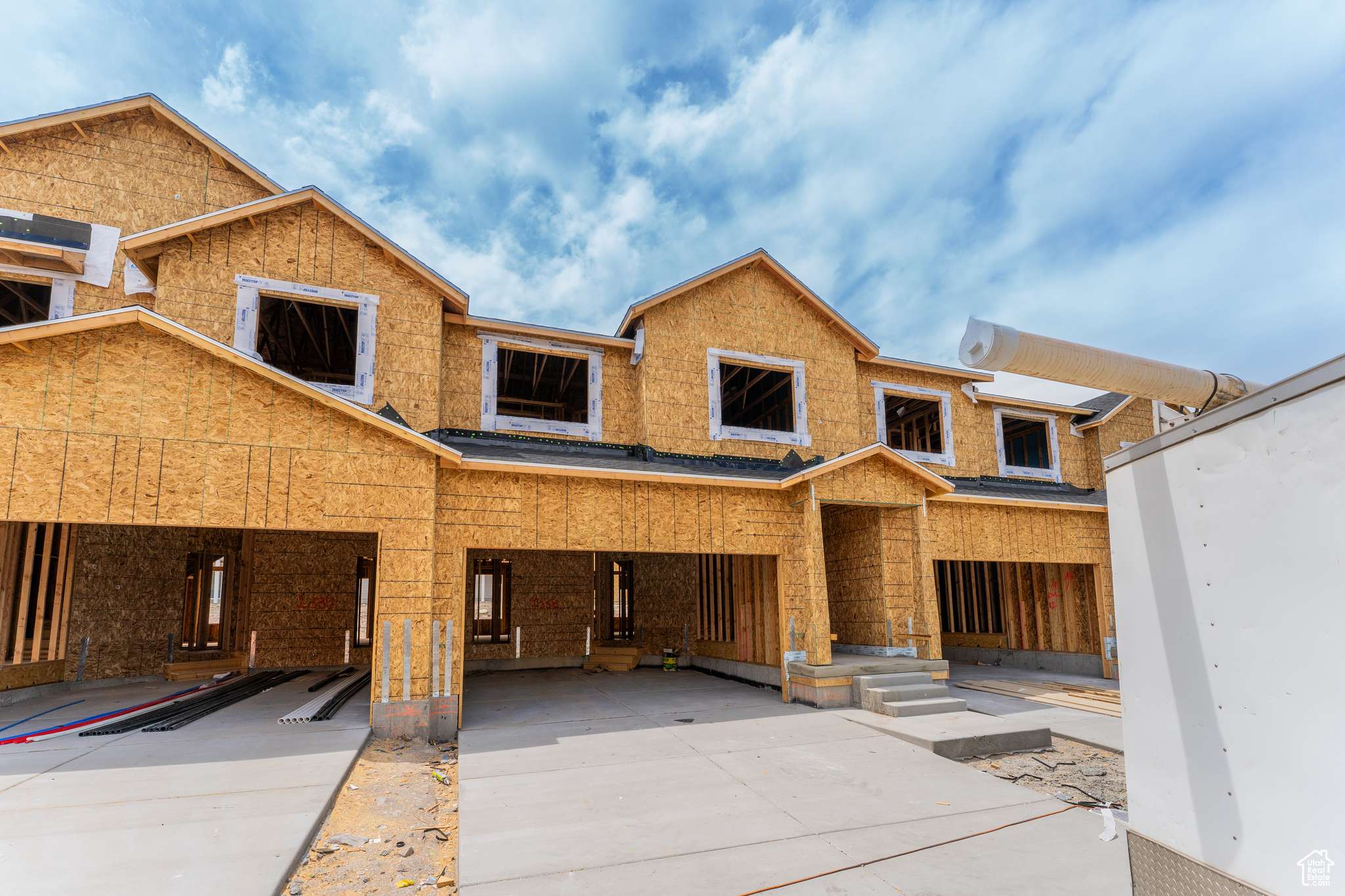 2861 N RED VELVET LN #2338, Saratoga Springs, UT 84045