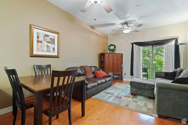 Millcreek, UT 84106,1174 E 3300 S #417