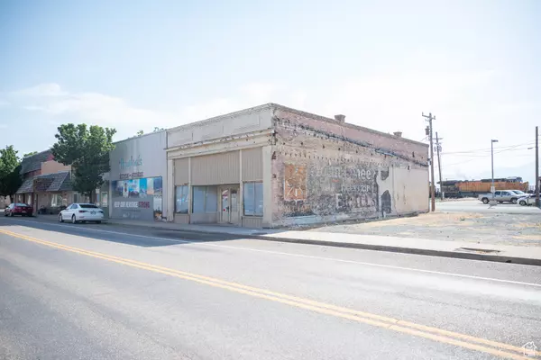 Milford, UT 84751,425 S MAIN ST