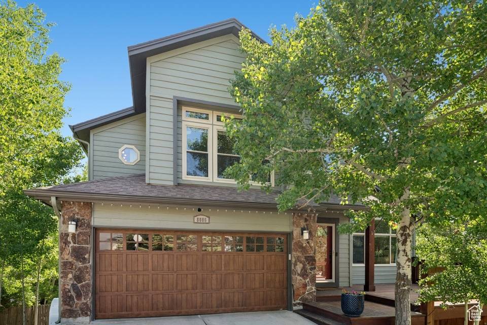 8086 N MEADOWVIEW DR, Snyderville, UT 84098