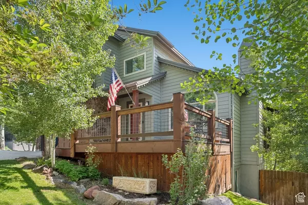 Snyderville, UT 84098,8086 N MEADOWVIEW DR