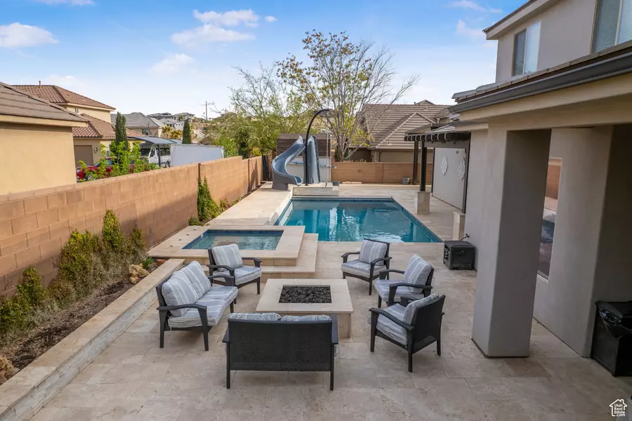 2699 S 2000 E, St. George, UT 84790