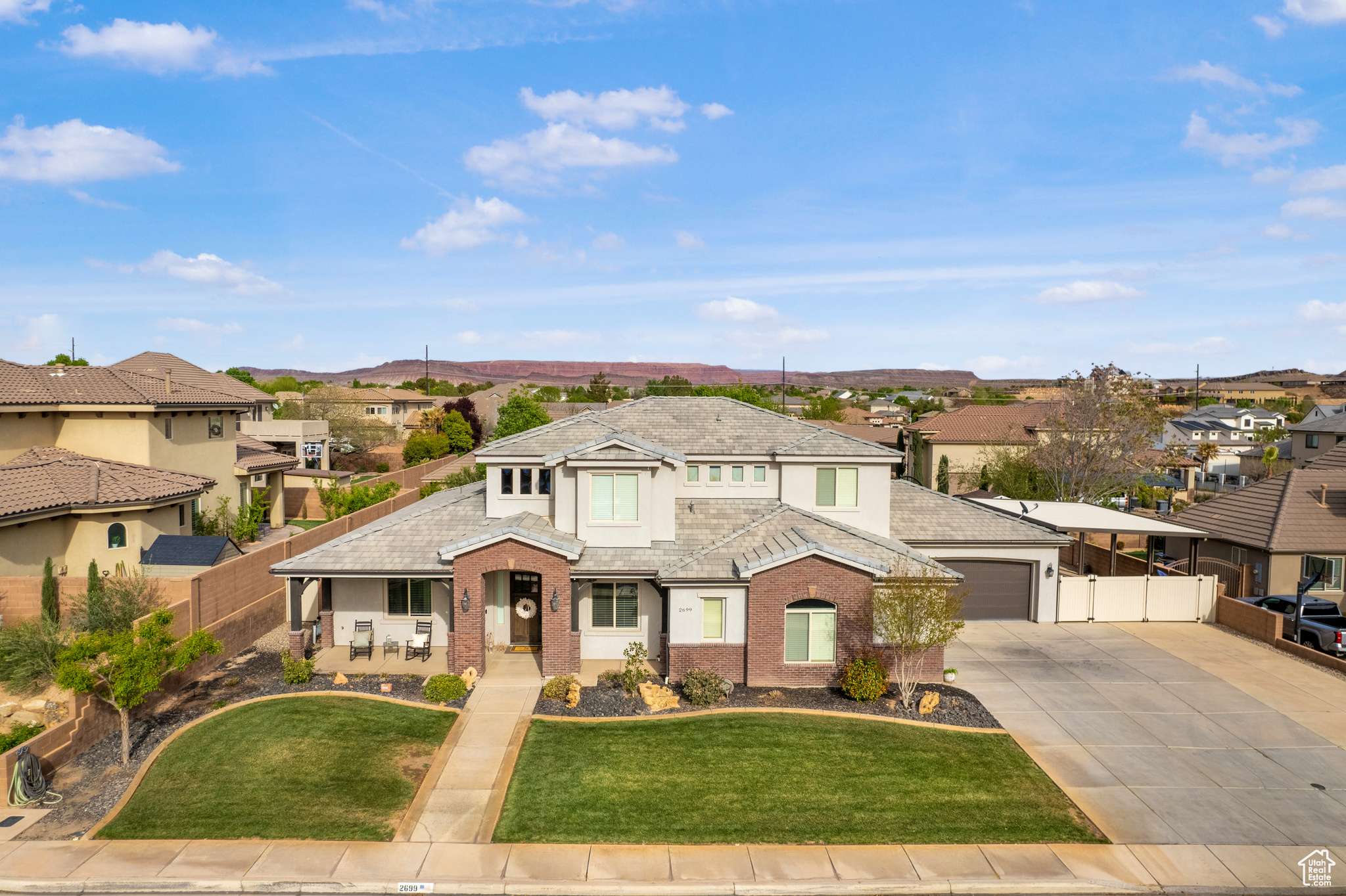2699 S 2000 E, St. George, UT 84790