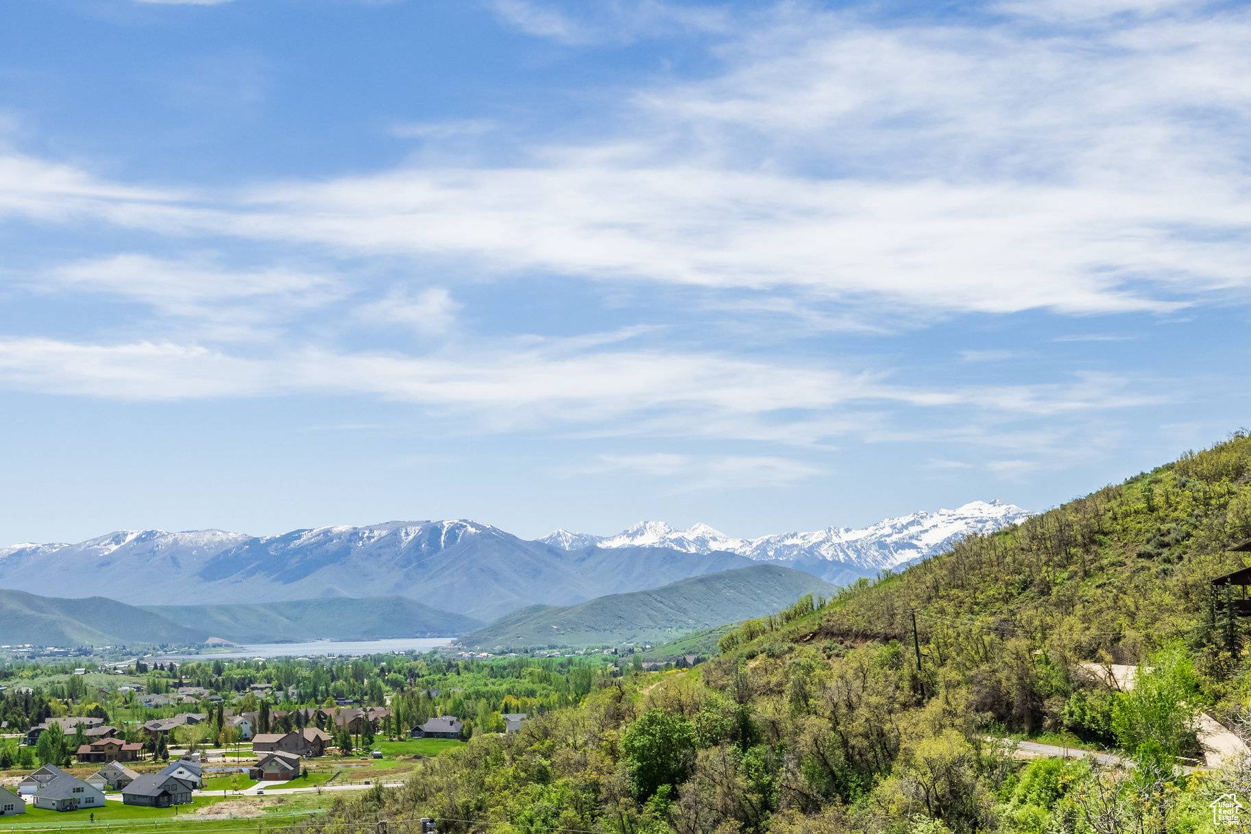 Midway, UT 84049,350 LUZERN RD