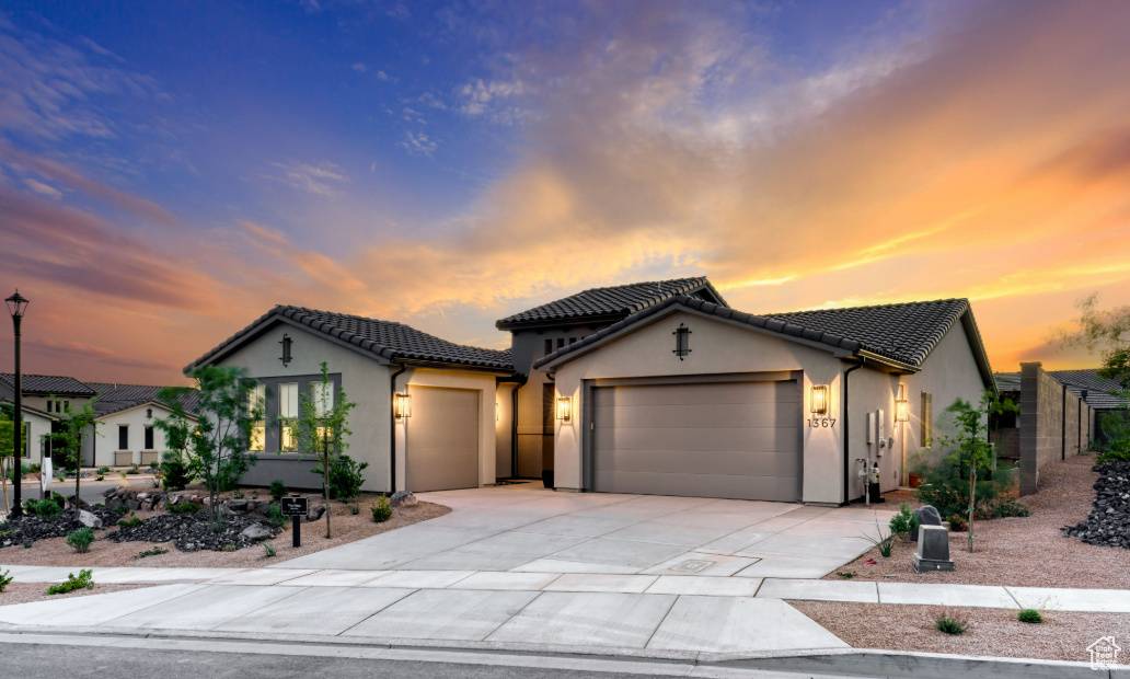 1367 N DAYLIGHT ST #16, Washington, UT 84780