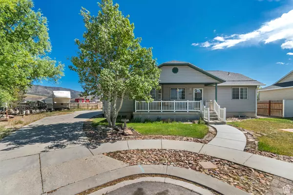 Eagle Mountain, UT 84005,2172 WHITE PINE RD