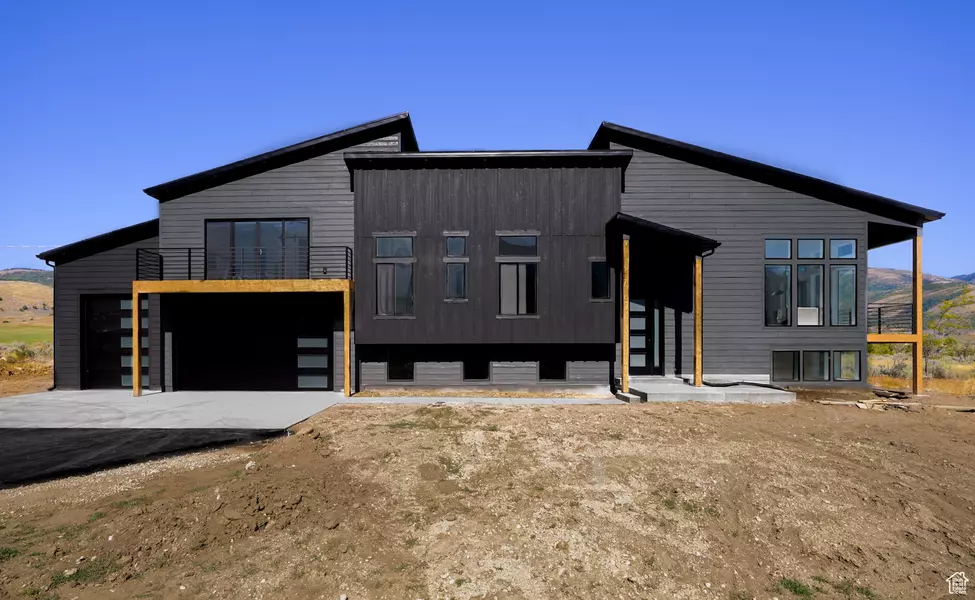 5866 N FORK RD, Eden, UT 84310