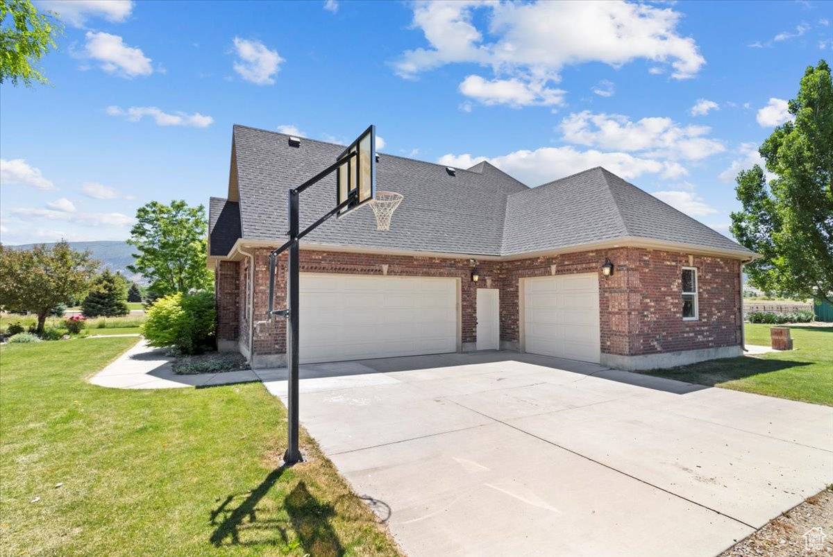 Manti, UT 84642,150 N 1015 W