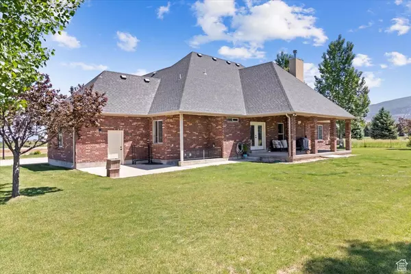 Manti, UT 84642,150 N 1015 W