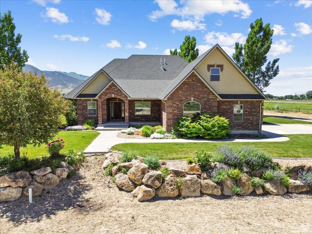 150 N 1015 W, Manti, UT 84642