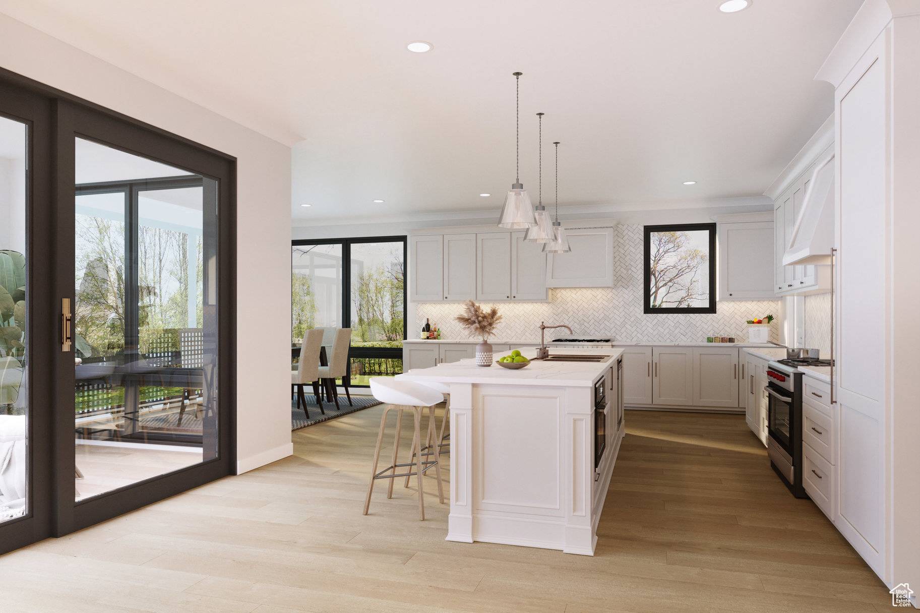 Park City, UT 84098,4169 W DISCOVERY WAY #302