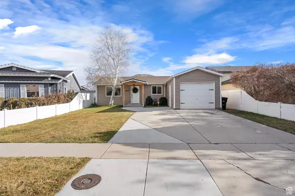 West Jordan, UT 84088,7935 S 2800 W