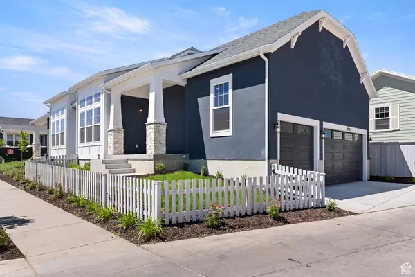 South Jordan, UT 84009,11192 S EASY BEE RD #262