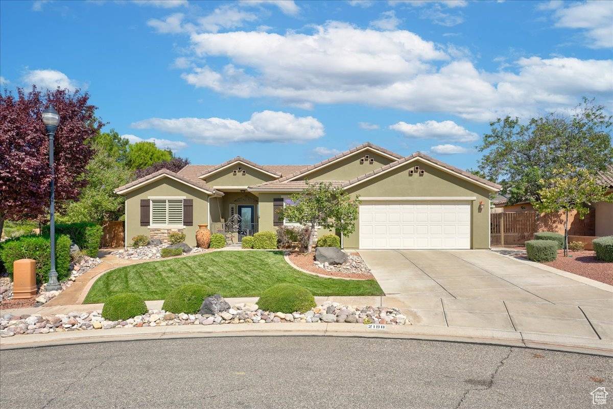 2198 W 1465 N, St. George, UT 84770