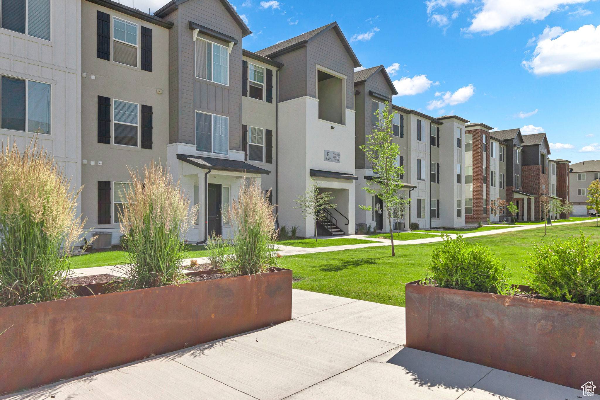 3722 W 1440 N #F301, Lehi, UT 84043