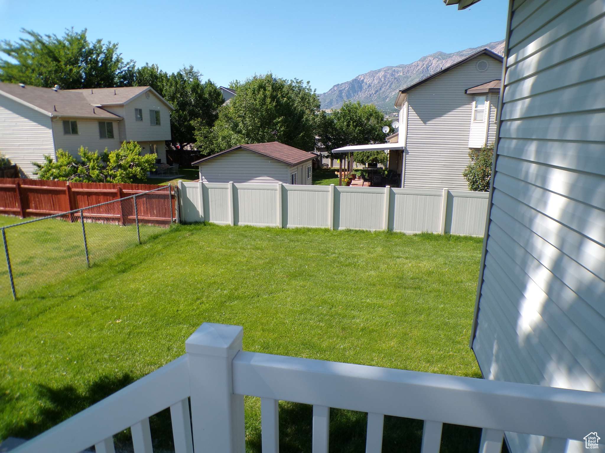 Harrisville, UT 84414,2349 N 375 W