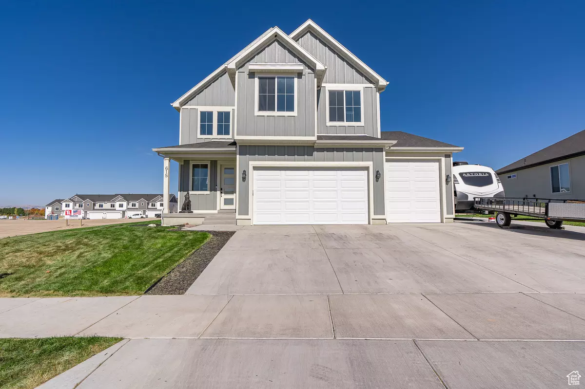 Smithfield, UT 84335,615 W 500 N