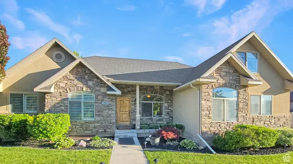 1812 E 1460 S, Spanish Fork, UT 84660