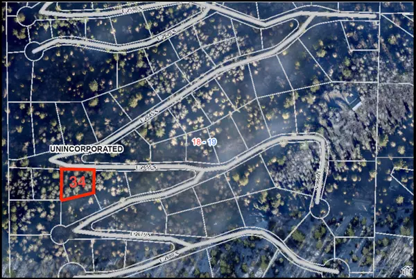 Salt Lake City, UT 84109,9556 E 2655 S S #34