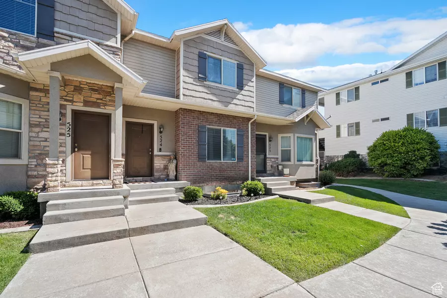 490 E 700 S #524, Clearfield, UT 84015