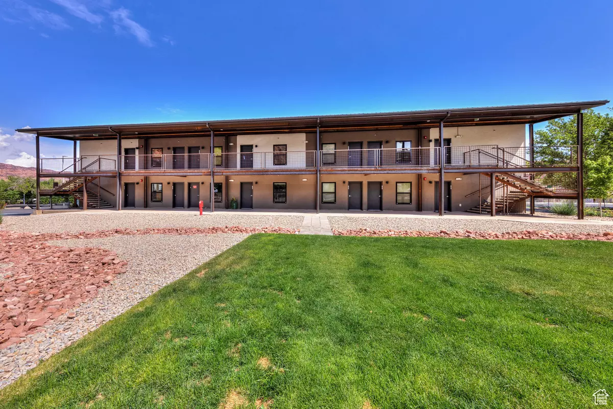 Moab, UT 84532,443 W KANE CREEK BLVD #A104