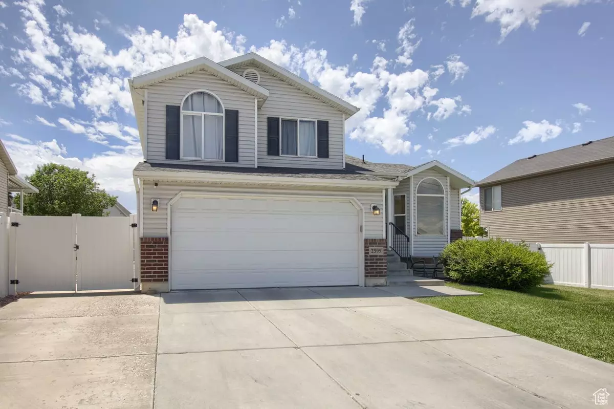Roy, UT 84067,2595 W 4000 S