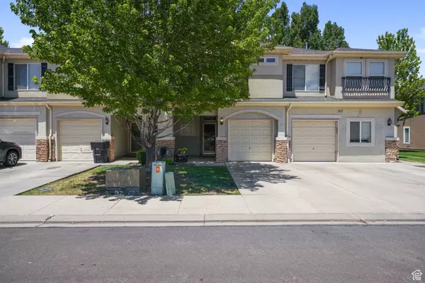 211 GREENFIELD CIR #119, Heber City, UT 84032