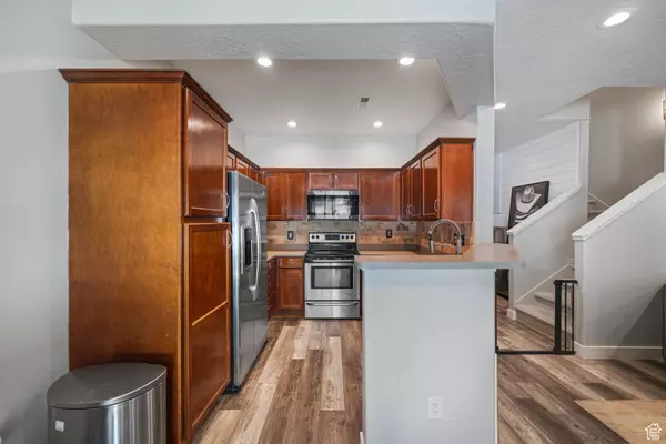 Heber City, UT 84032,211 GREENFIELD CIR #119