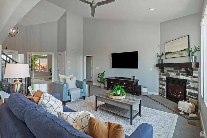 Lehi, UT 84043,735 W HORIZON DR