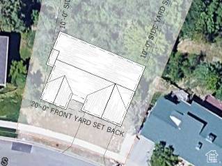 831 E SAN SIMEON WAY, Bountiful, UT 84010