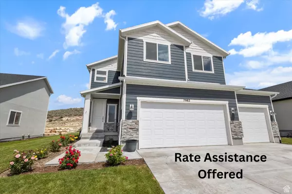 7982 N BRISTLECONE RD, Eagle Mountain, UT 84005