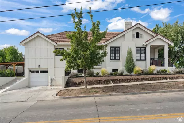 Salt Lake City, UT 84105,1238 S 1500 E