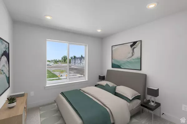 Tremonton, UT 84337,691 N 600 W #116
