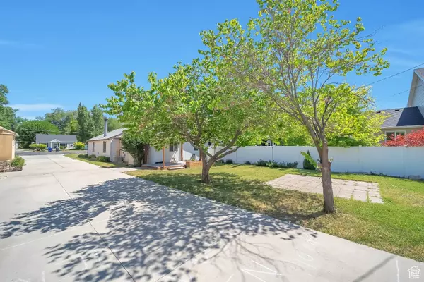 South Salt Lake, UT 84106,560 E GARDEN AVE