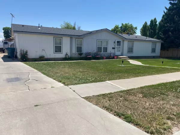 165 S 200 CT W, Vernal, UT 84078