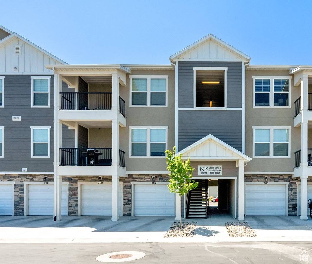 3811 W 1530 N #202, Lehi, UT 84043