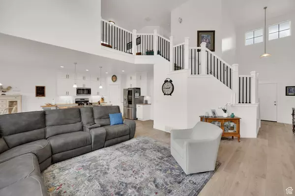 Eagle Mountain, UT 84005,4655 N IBAPAH ST
