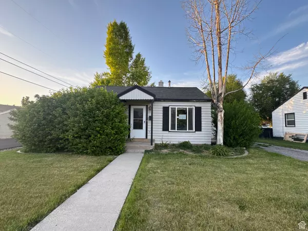 1704 W 50 N, Provo, UT 84601