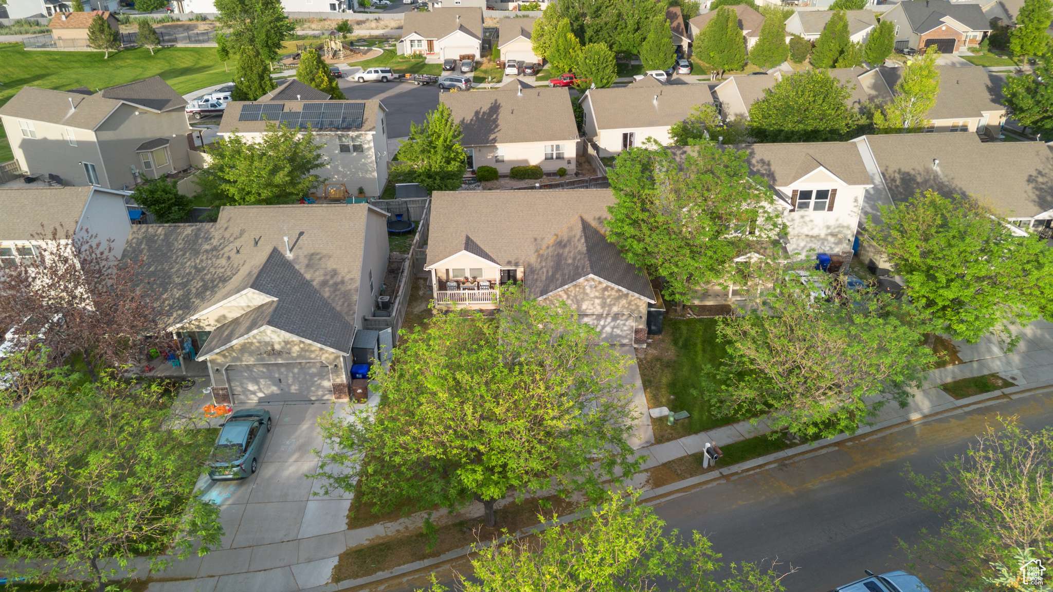 Eagle Mountain, UT 84005,7114 N UTE DR #70