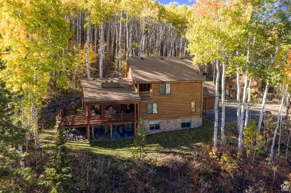 Kamas, UT 84036,2190 NIX CANYON RD