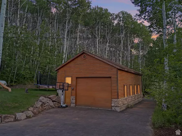 Kamas, UT 84036,2190 NIX CANYON RD
