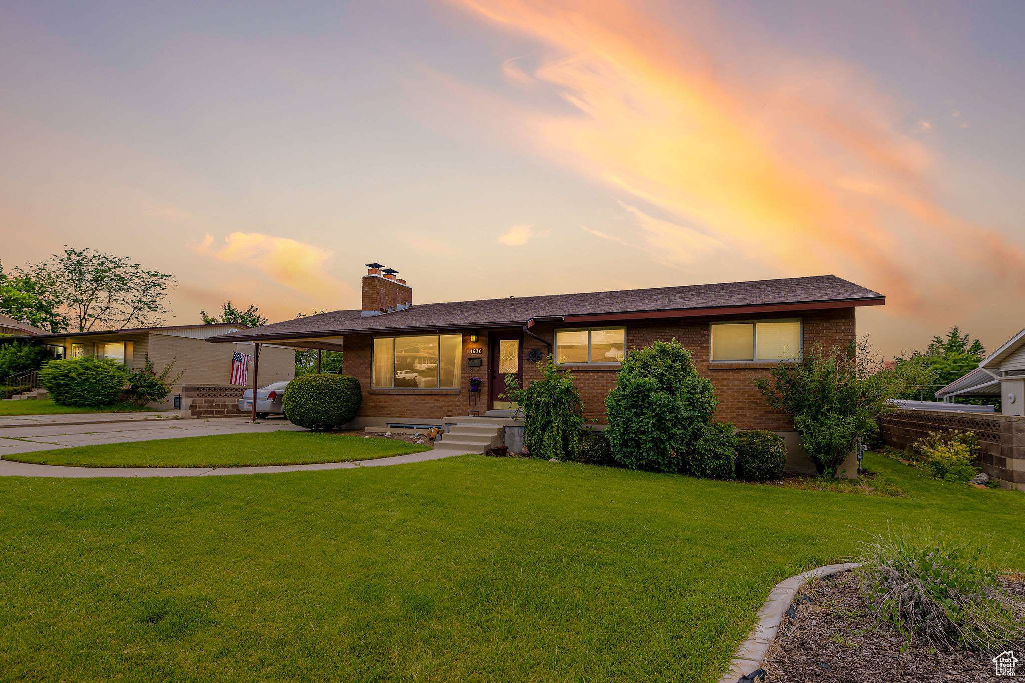 Bountiful, UT 84010,1630 S 100 E