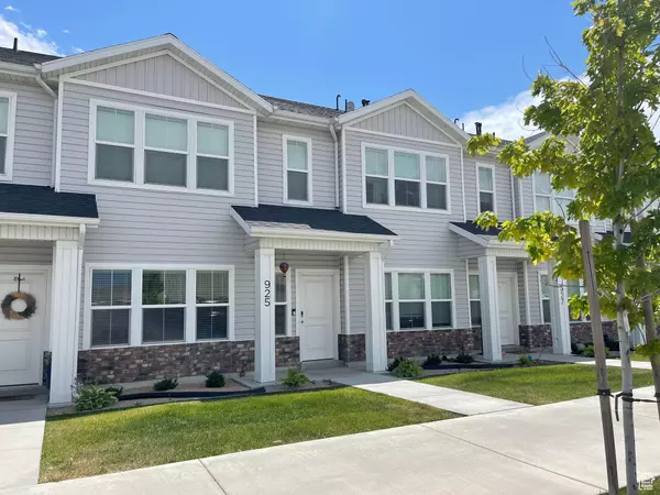 Tremonton, UT 84337,925 W 1000 N