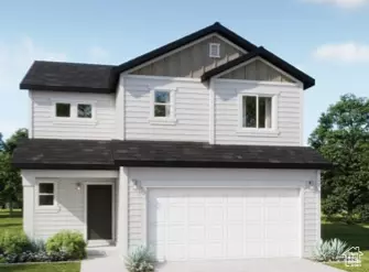2198 W 2615 N #140, Clinton, UT 84015