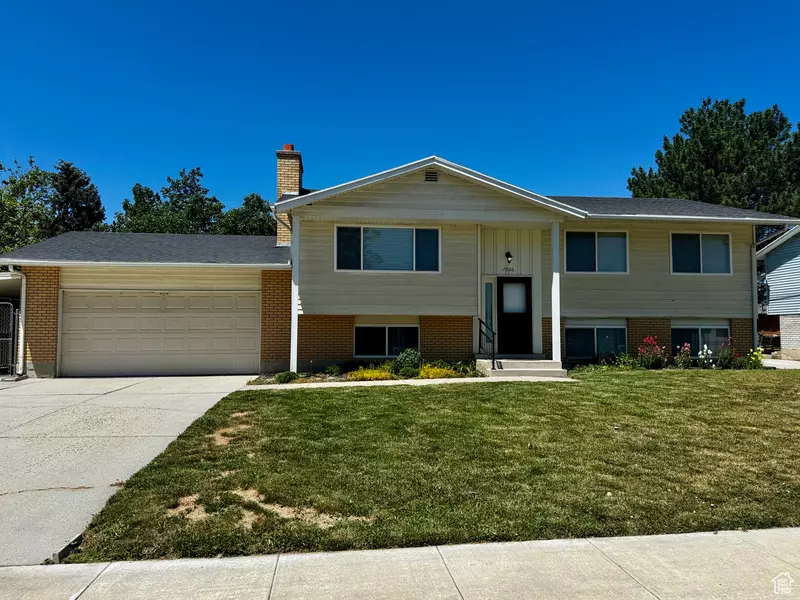 7026 S WOOD GREEN RD, West Jordan, UT 84084