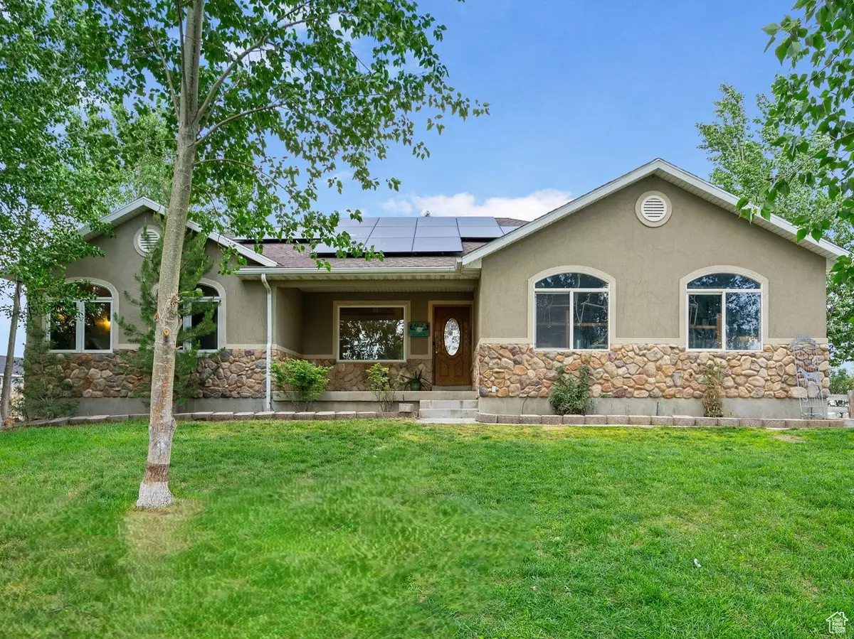 Eagle Mountain, UT 84005,4212 N MAJORS ST E