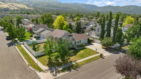 Bountiful, UT 84010,1536 N 150 W
