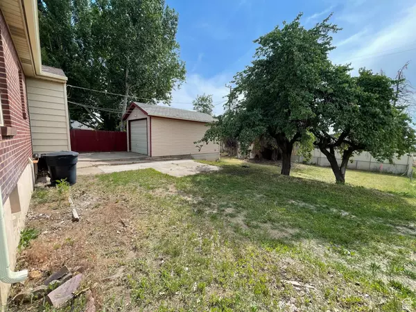 Sunset, UT 84015,1783 N 300 W