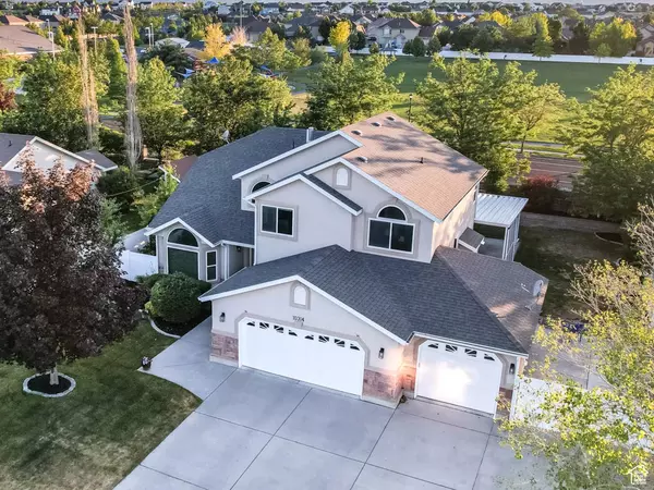 10314 S 3970 W, South Jordan, UT 84009